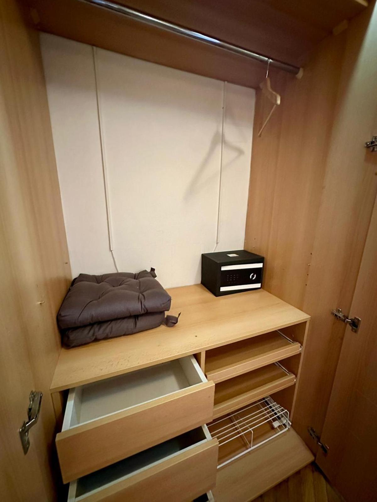 Apartment Siroka 14 ปราก ภายนอก รูปภาพ